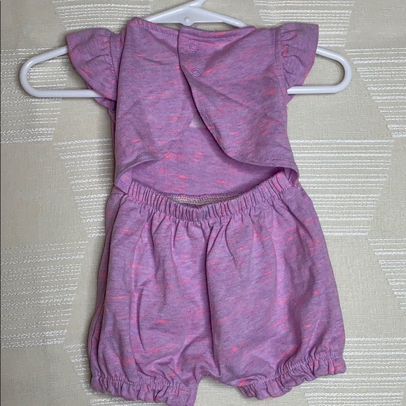 Carters & cat jack baby girl outfits - Picture 5 of 6